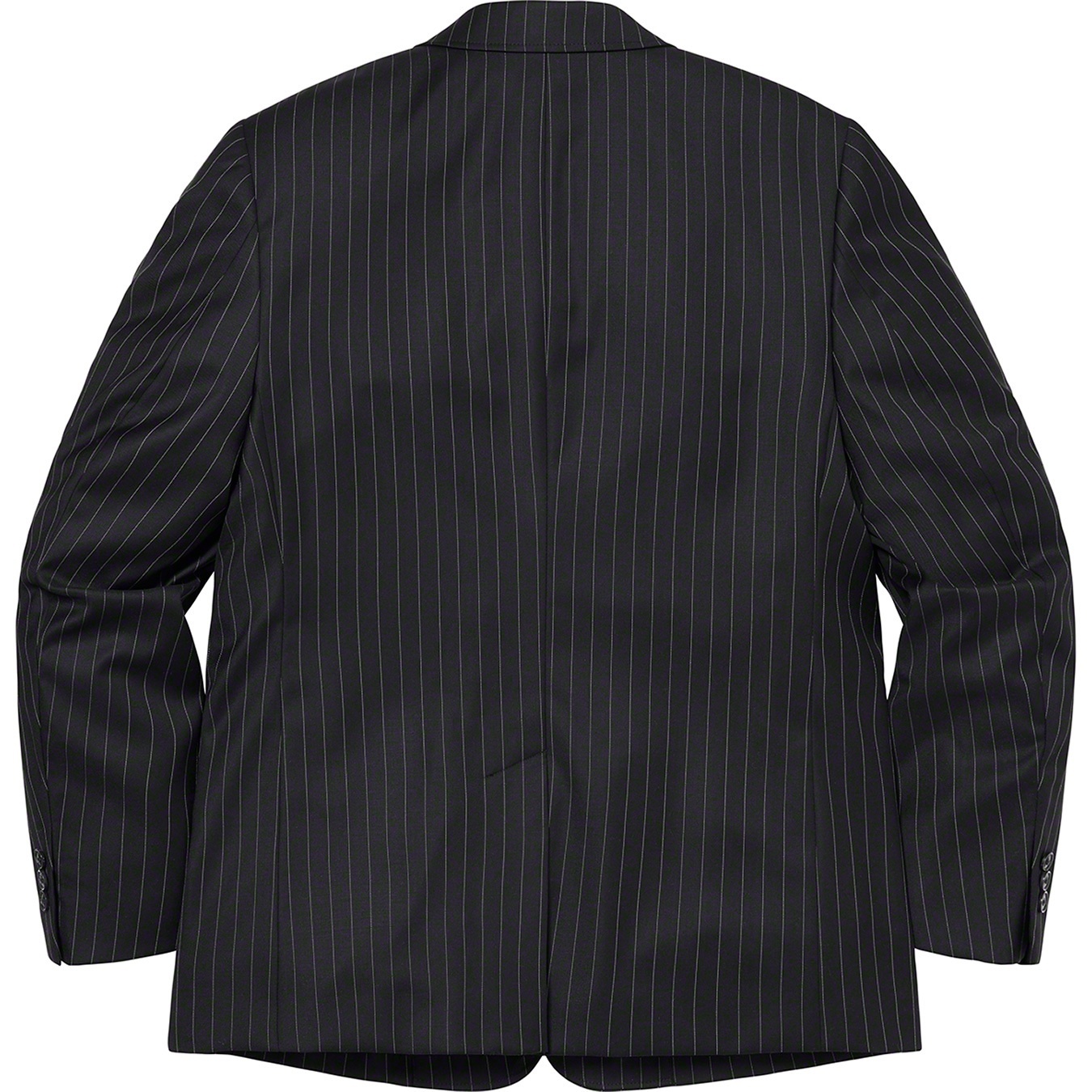 Wool Suit view 11